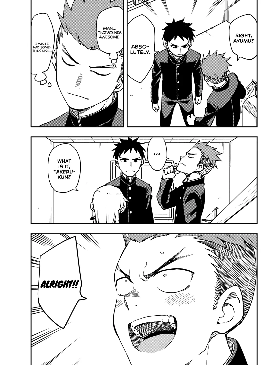 Soredemo Ayumu wa Yosetekuru