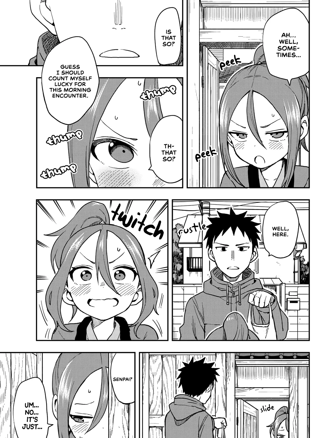 Soredemo Ayumu wa Yosetekuru