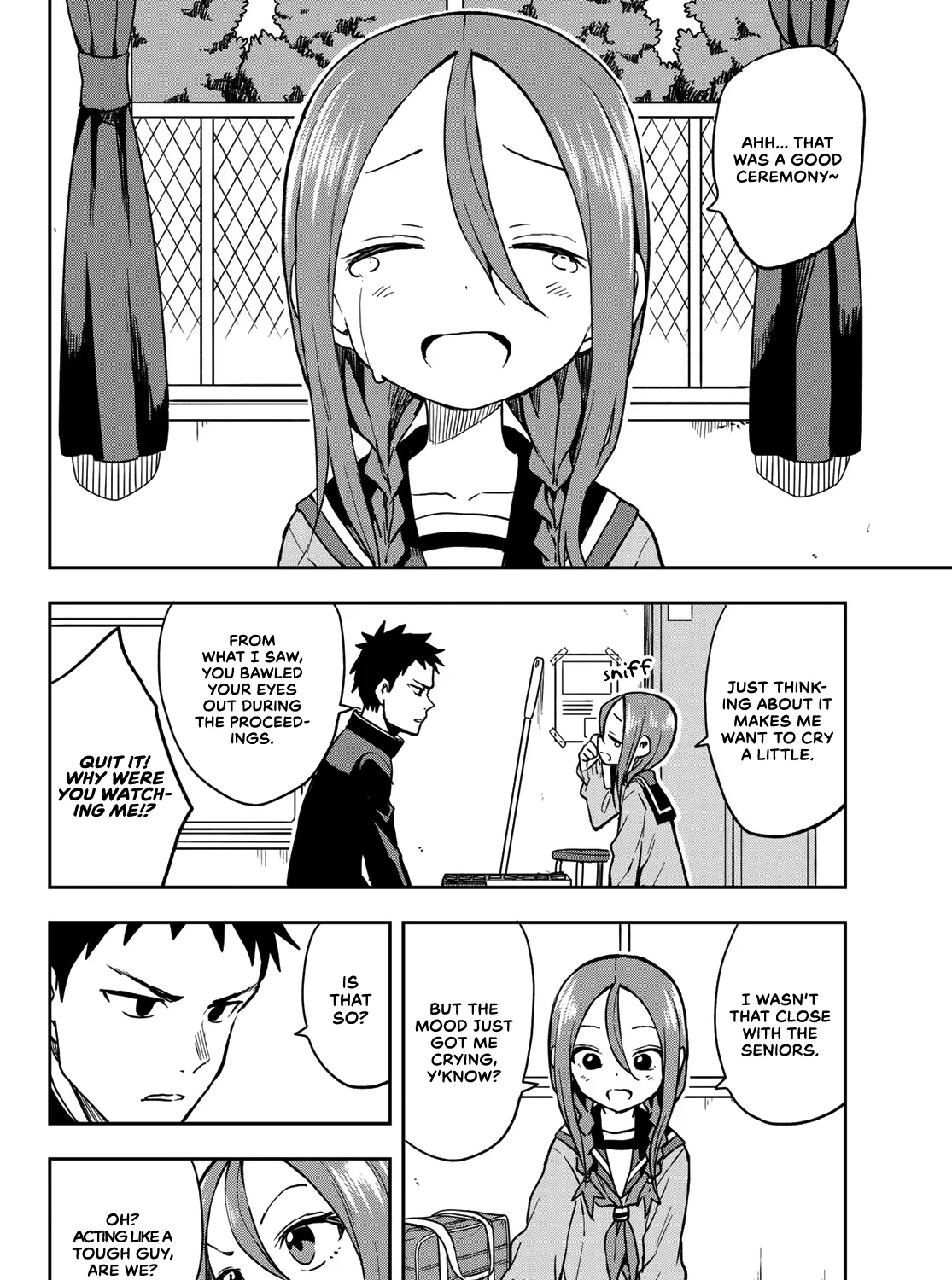 Soredemo Ayumu wa Yosetekuru