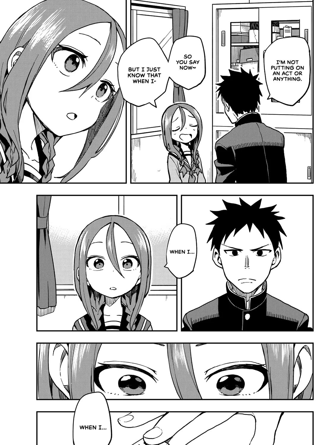 Soredemo Ayumu wa Yosetekuru