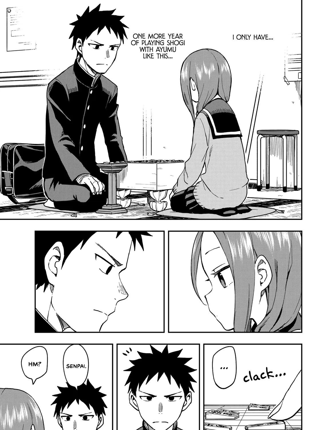 Soredemo Ayumu wa Yosetekuru