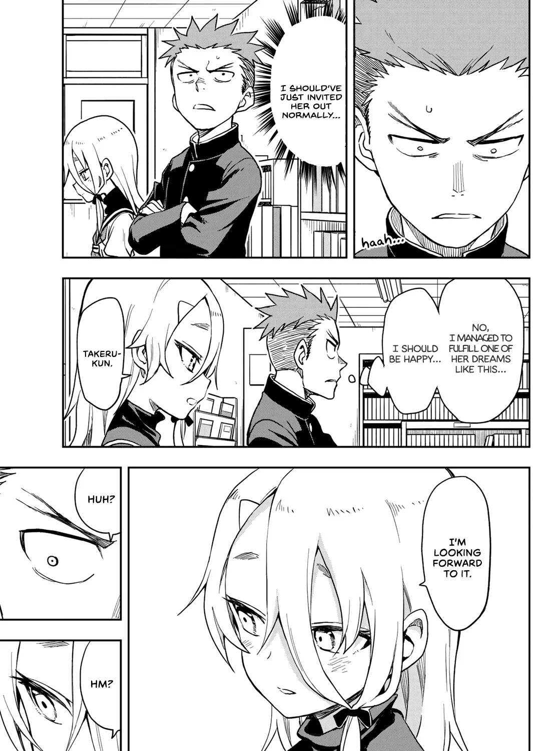 Soredemo Ayumu wa Yosetekuru