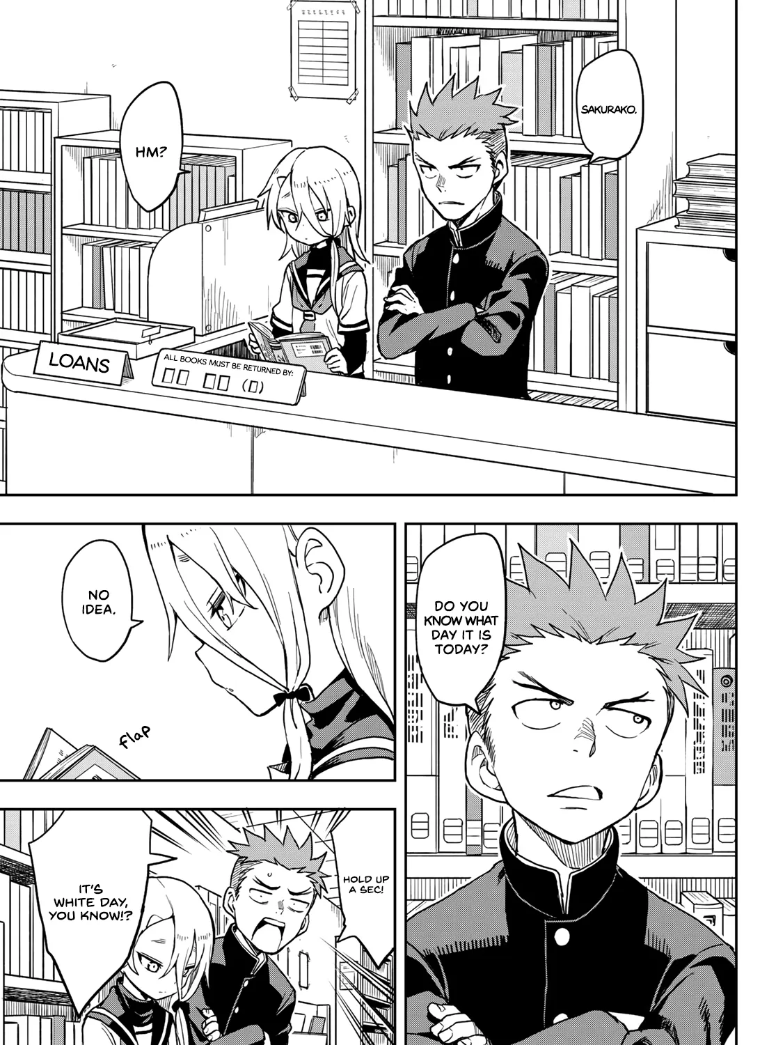 Soredemo Ayumu wa Yosetekuru