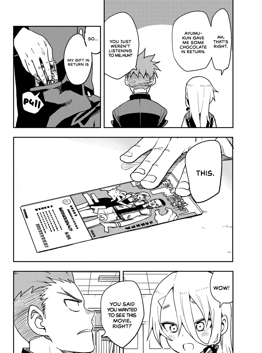 Soredemo Ayumu wa Yosetekuru