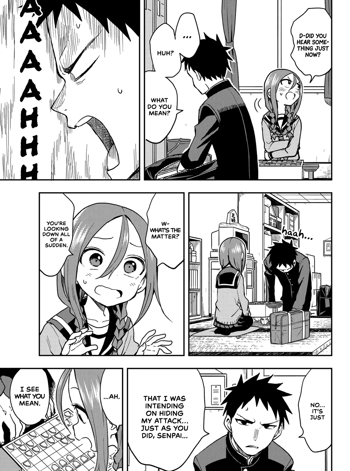 Soredemo Ayumu wa Yosetekuru