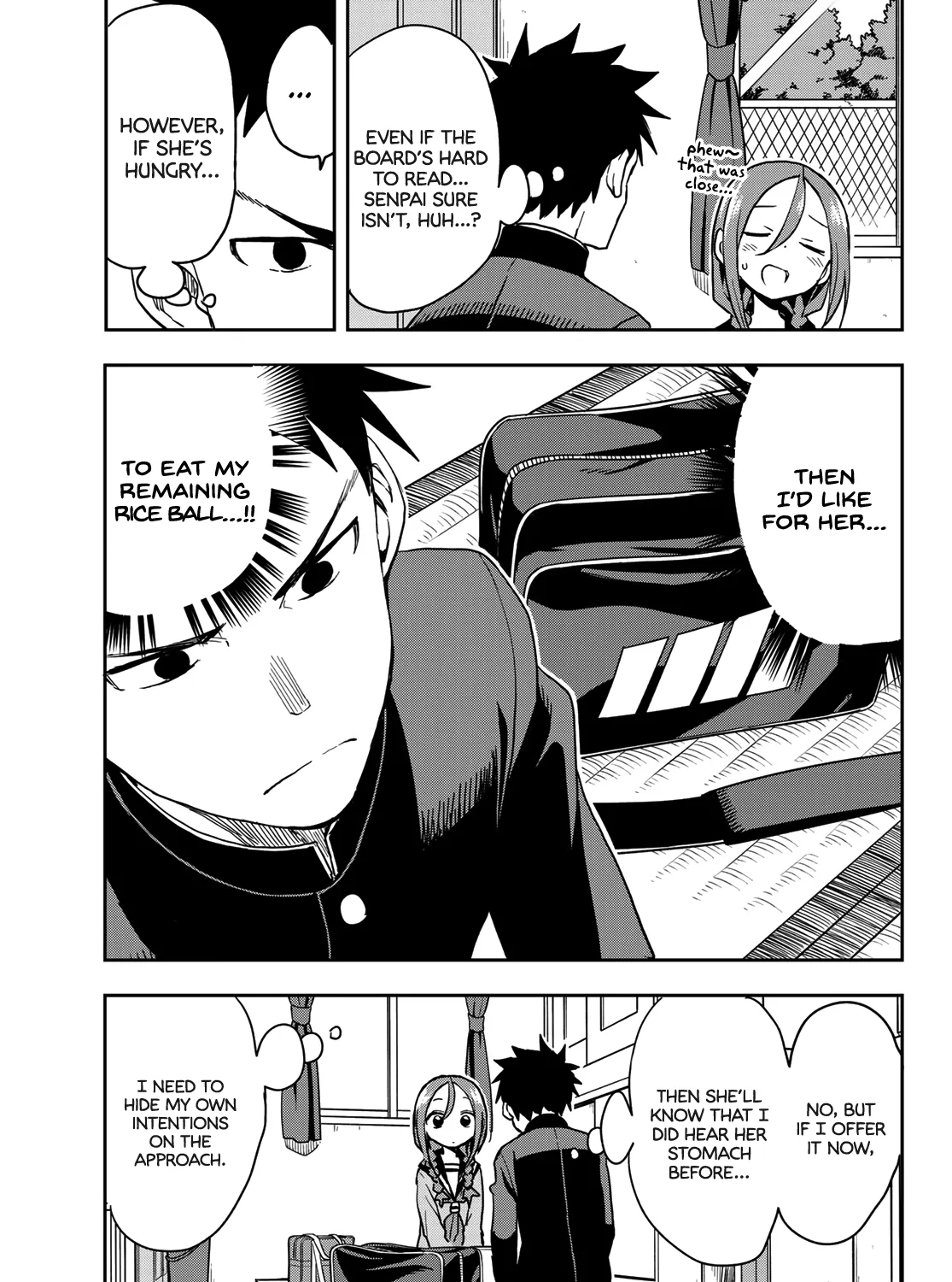 Soredemo Ayumu wa Yosetekuru