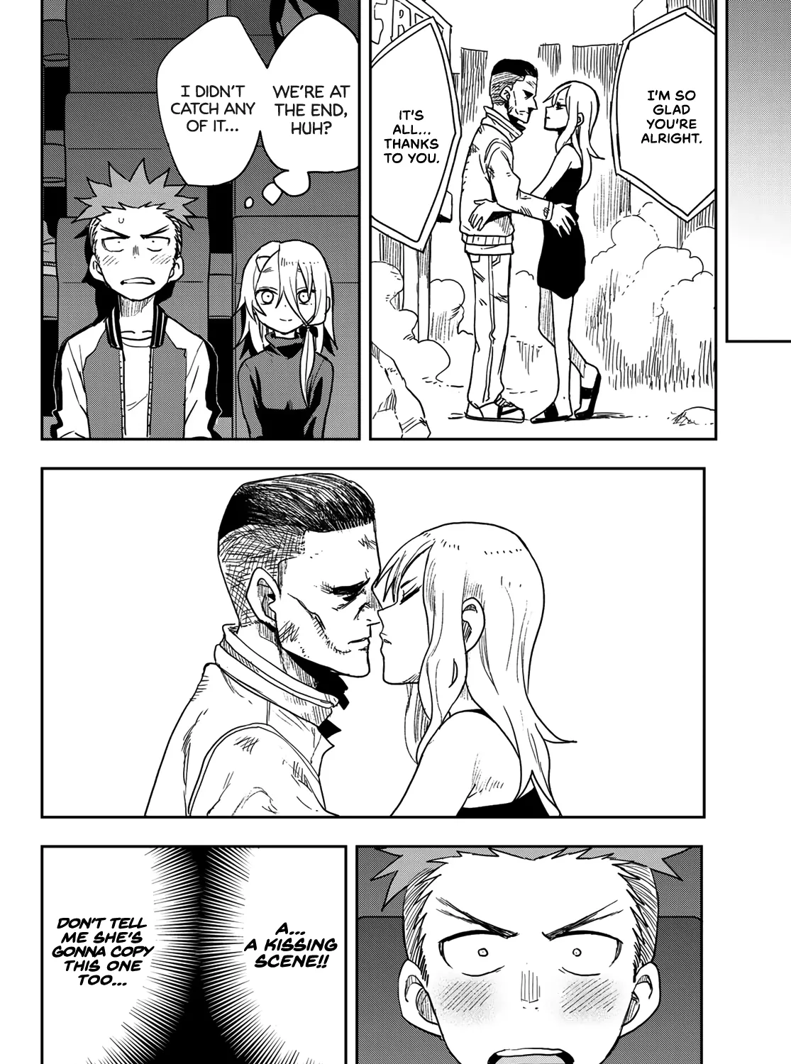 Soredemo Ayumu wa Yosetekuru