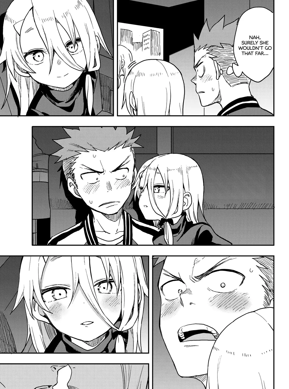 Soredemo Ayumu wa Yosetekuru