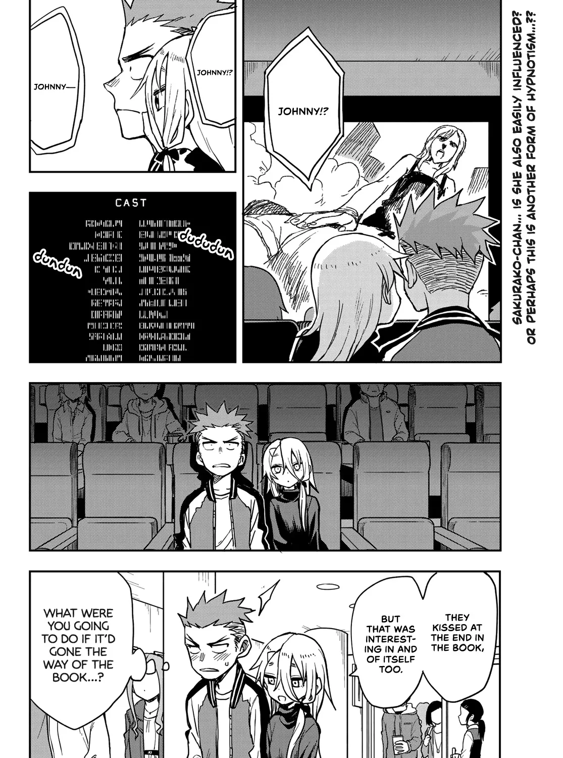 Soredemo Ayumu wa Yosetekuru