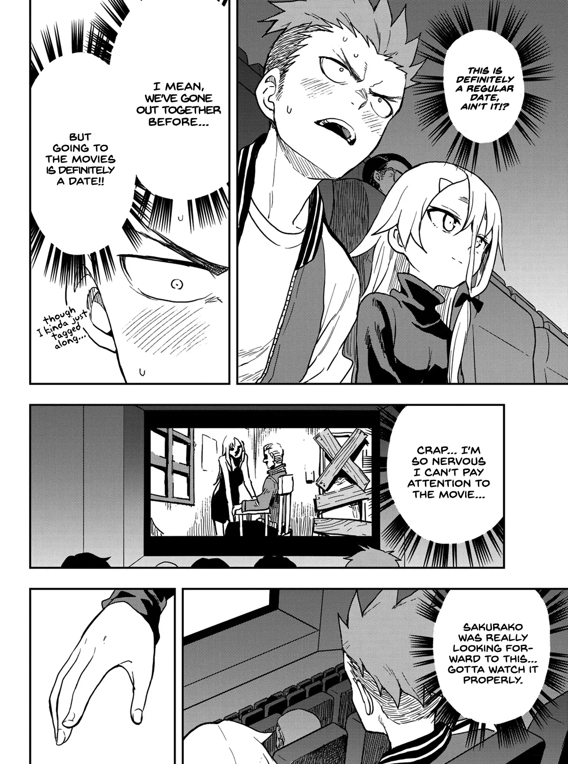 Soredemo Ayumu wa Yosetekuru