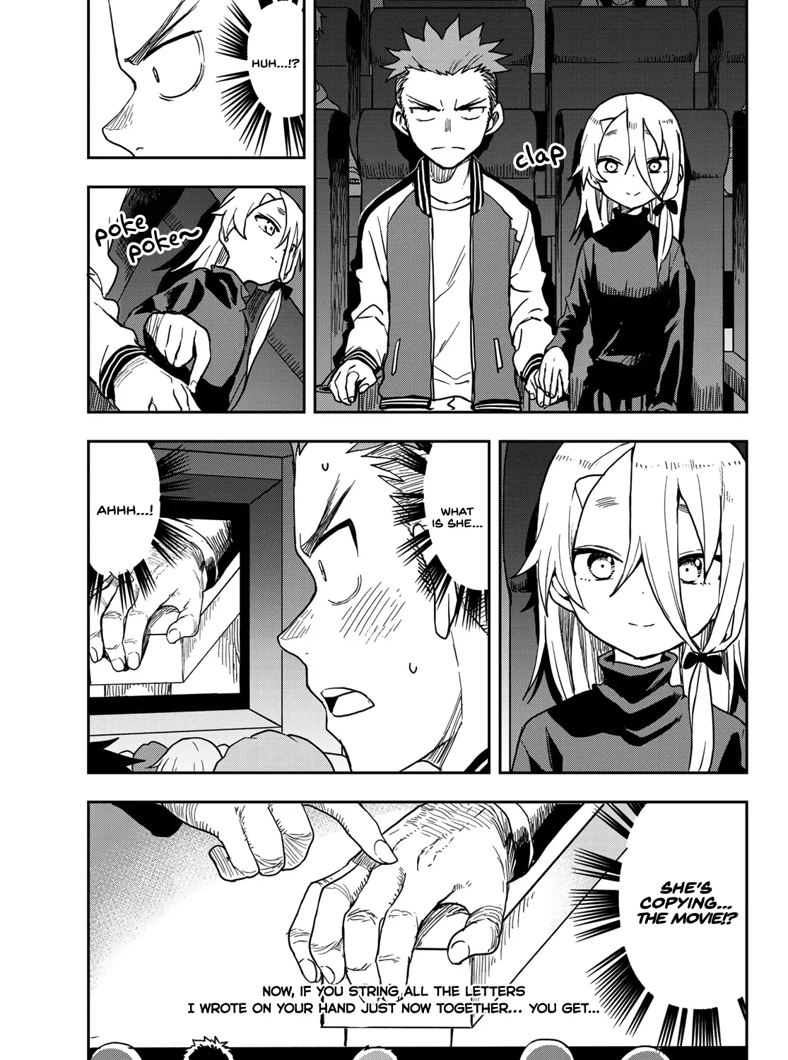 Soredemo Ayumu wa Yosetekuru