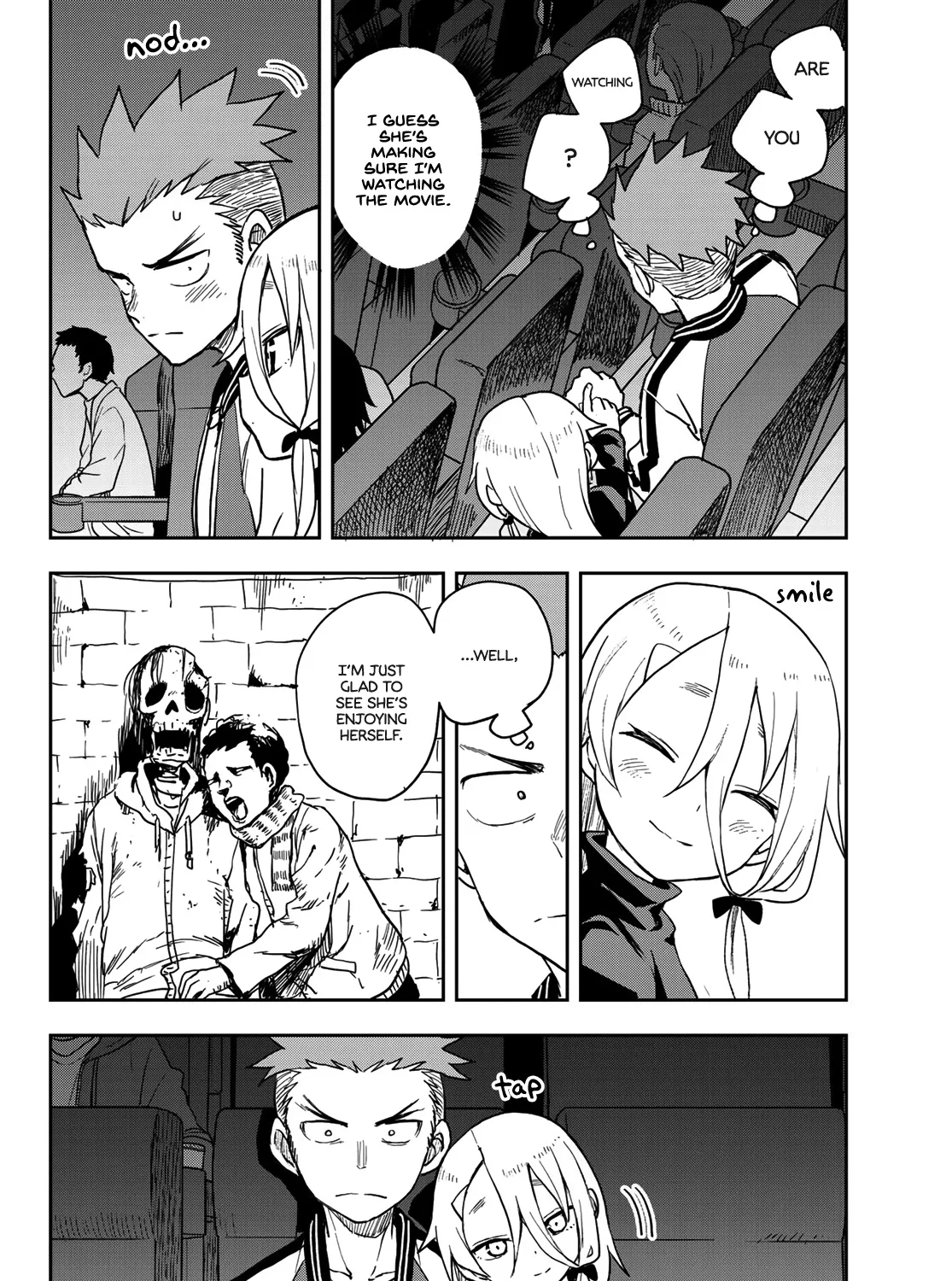 Soredemo Ayumu wa Yosetekuru