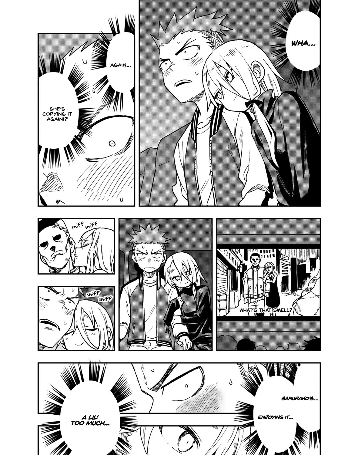 Soredemo Ayumu wa Yosetekuru