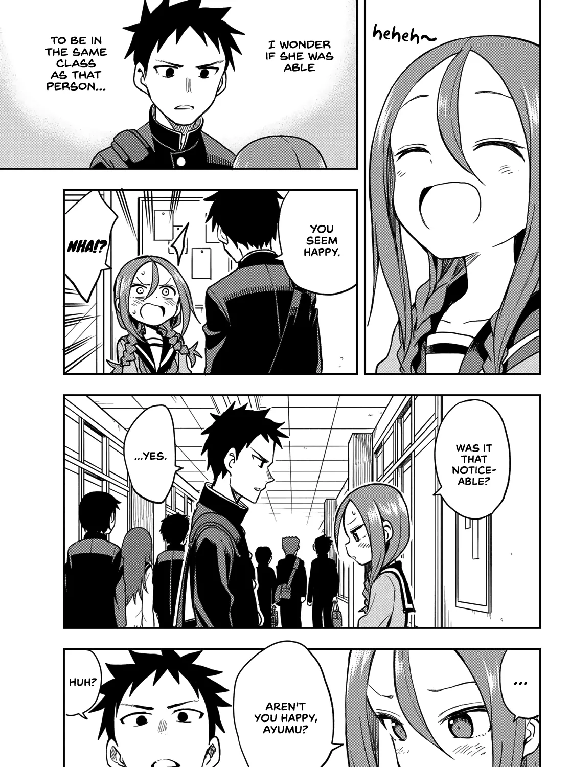 Soredemo Ayumu wa Yosetekuru