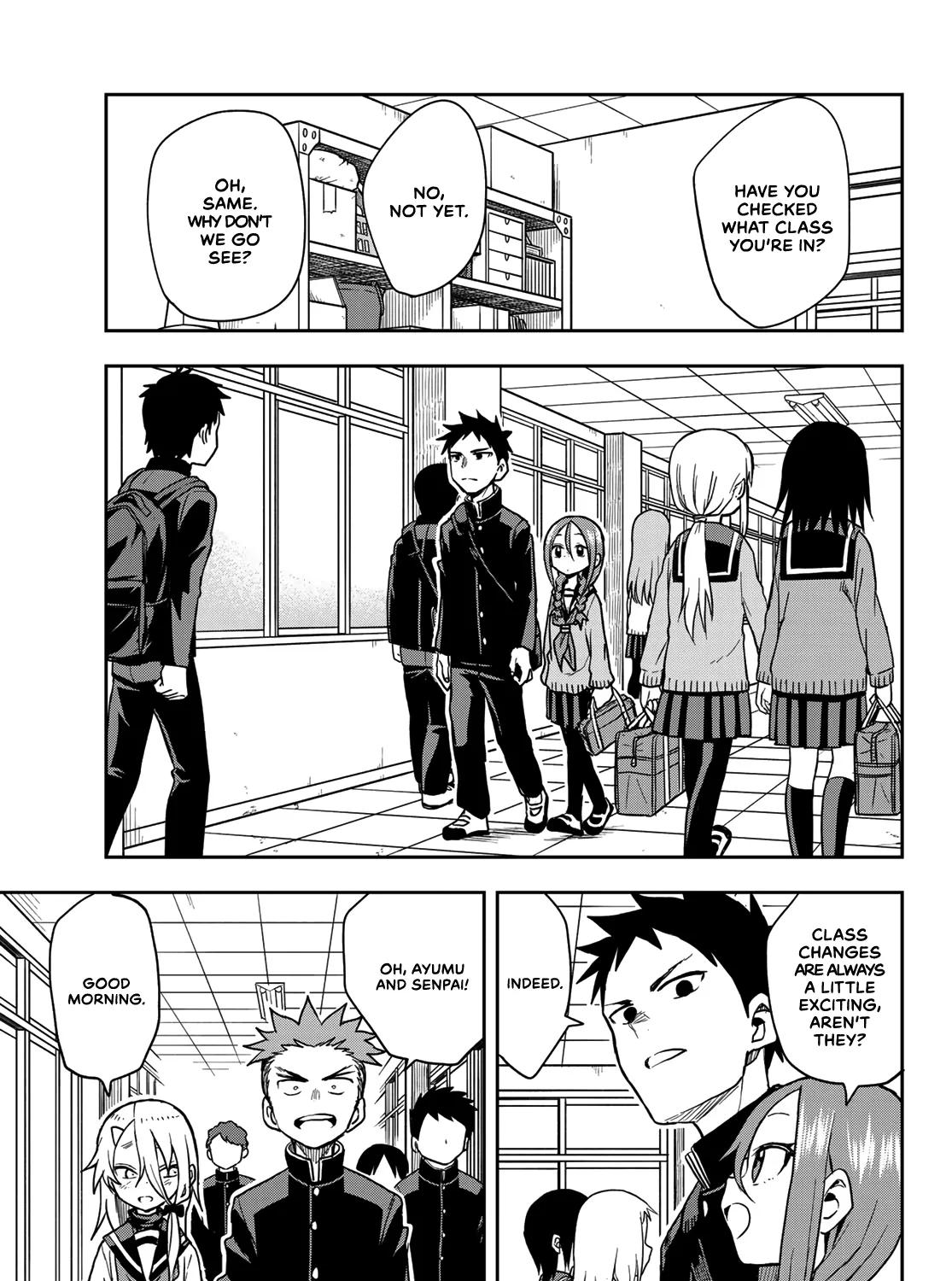 Soredemo Ayumu wa Yosetekuru