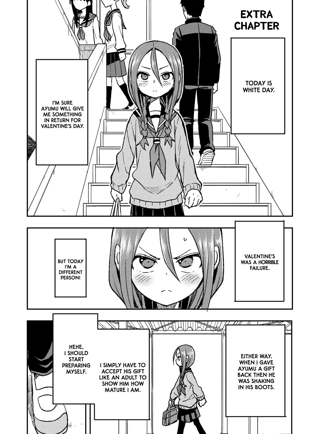 Soredemo Ayumu wa Yosetekuru