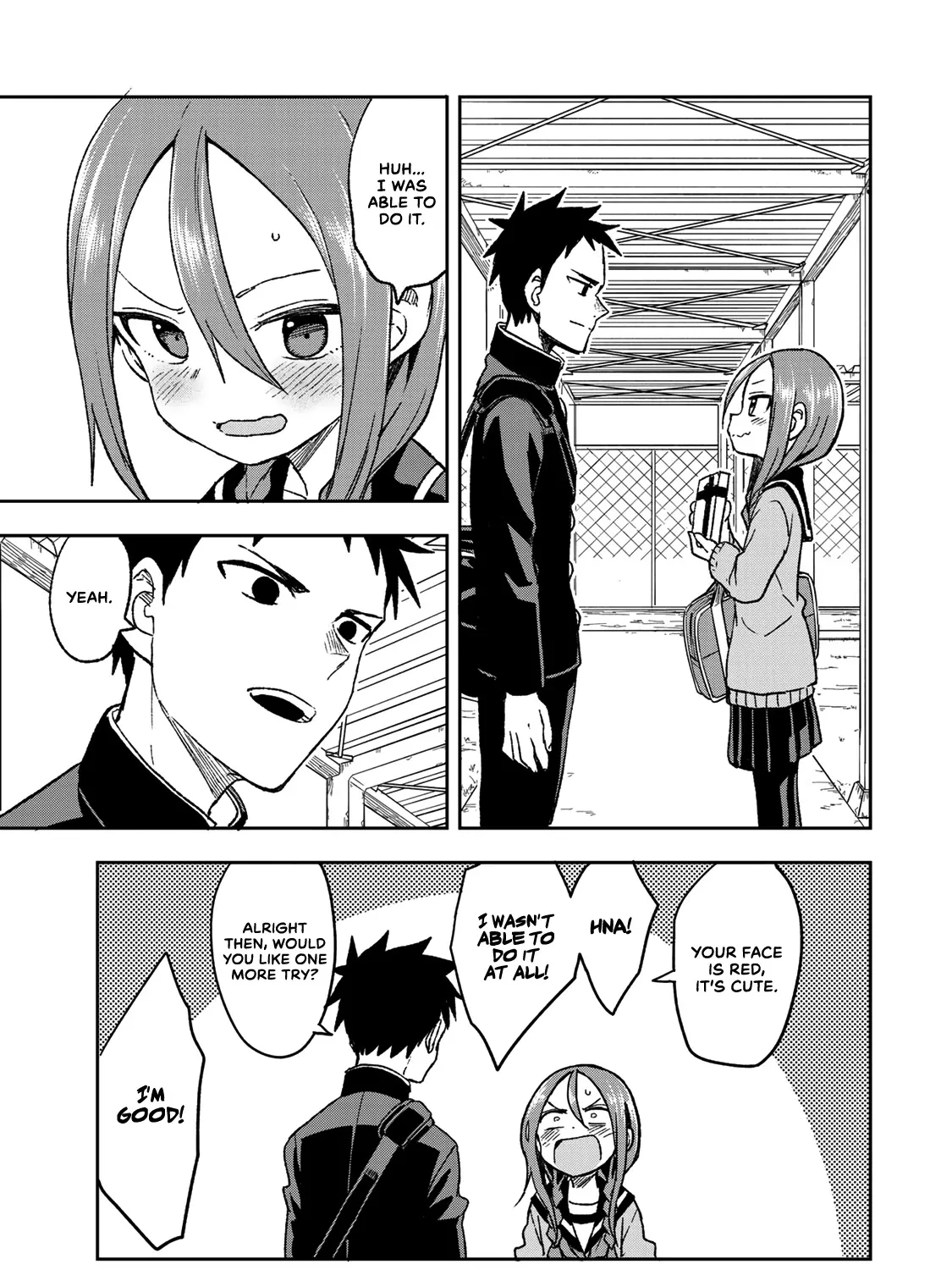 Soredemo Ayumu wa Yosetekuru