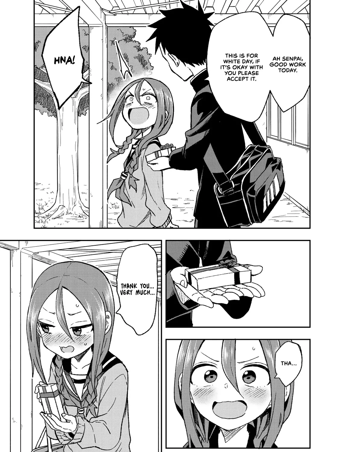 Soredemo Ayumu wa Yosetekuru