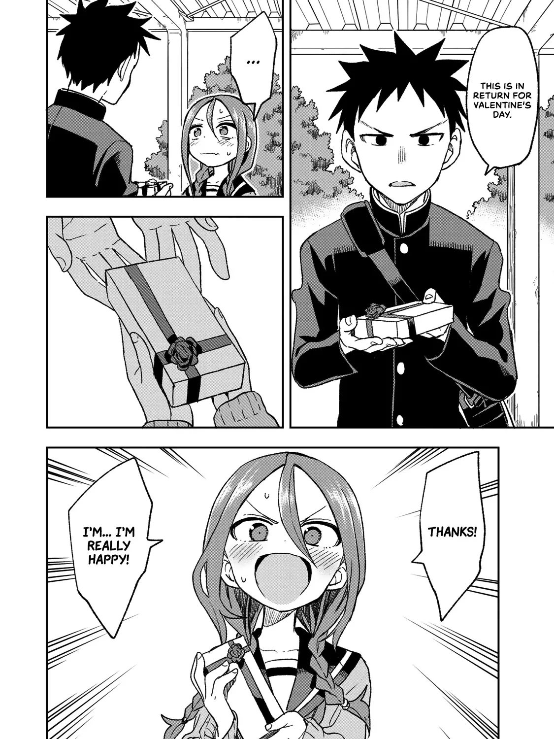 Soredemo Ayumu wa Yosetekuru