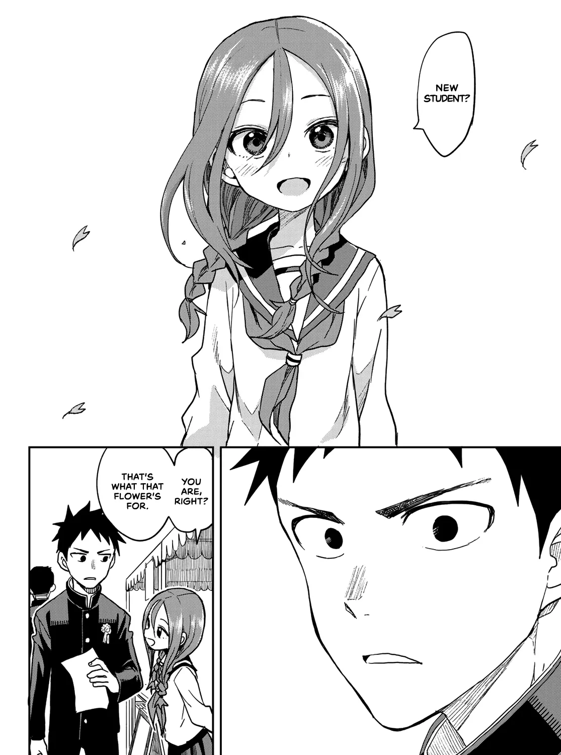 Soredemo Ayumu wa Yosetekuru