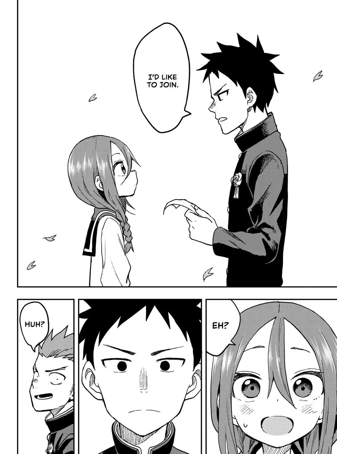 Soredemo Ayumu wa Yosetekuru