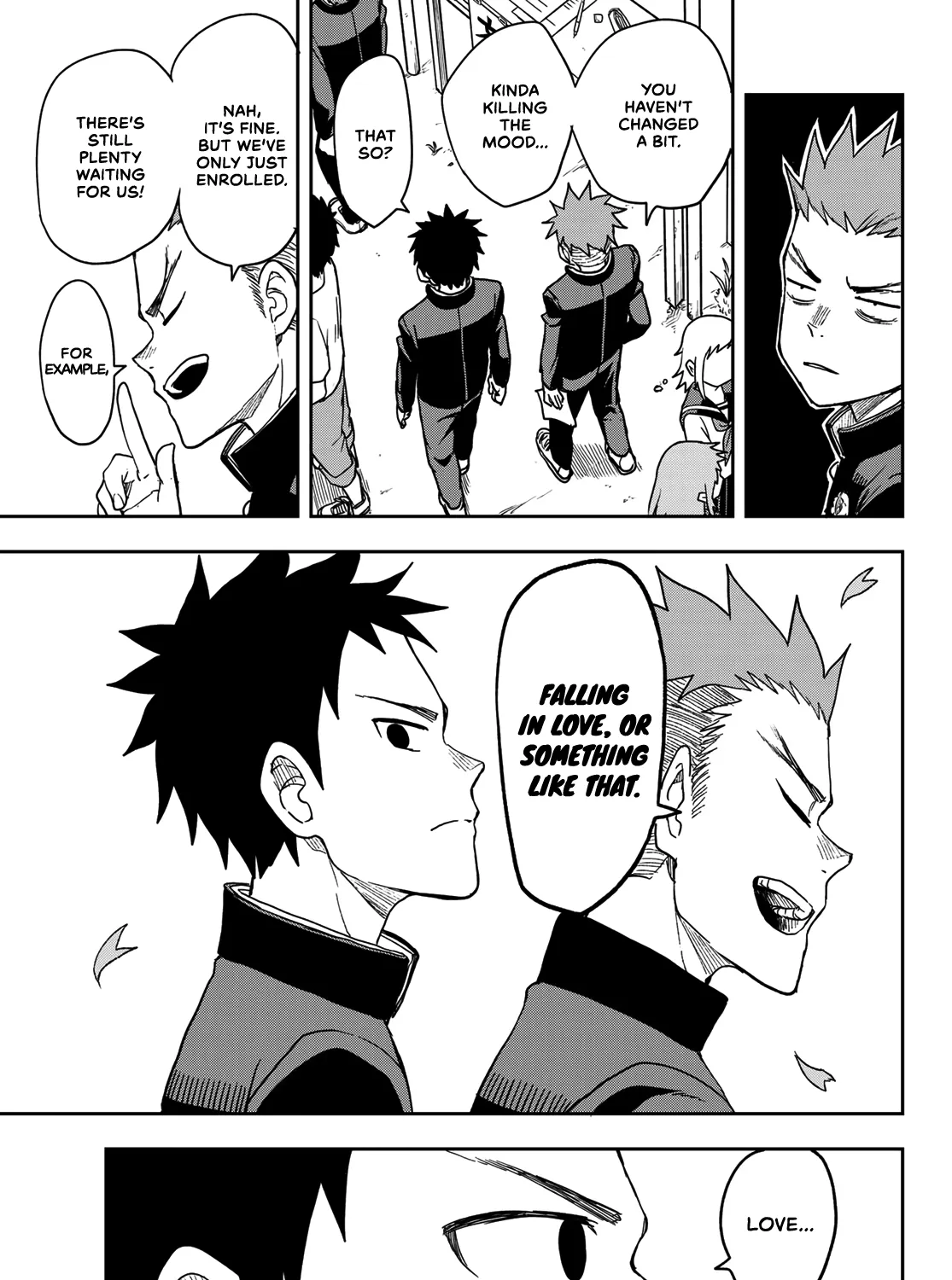 Soredemo Ayumu wa Yosetekuru