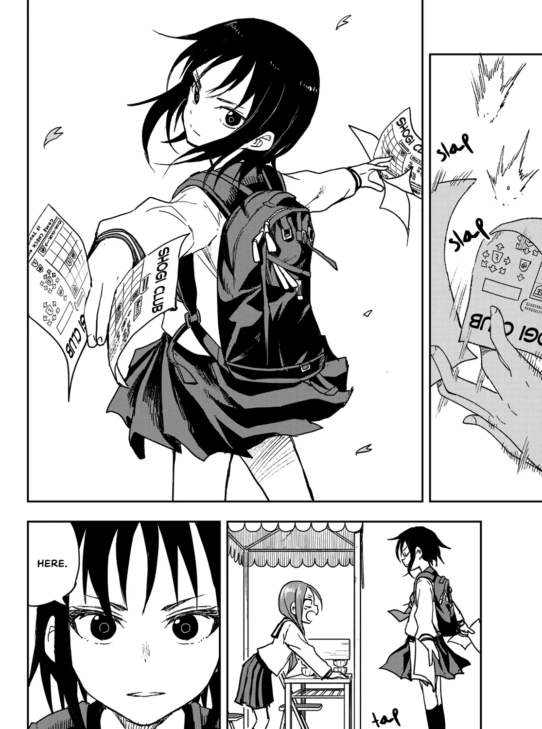 Soredemo Ayumu wa Yosetekuru