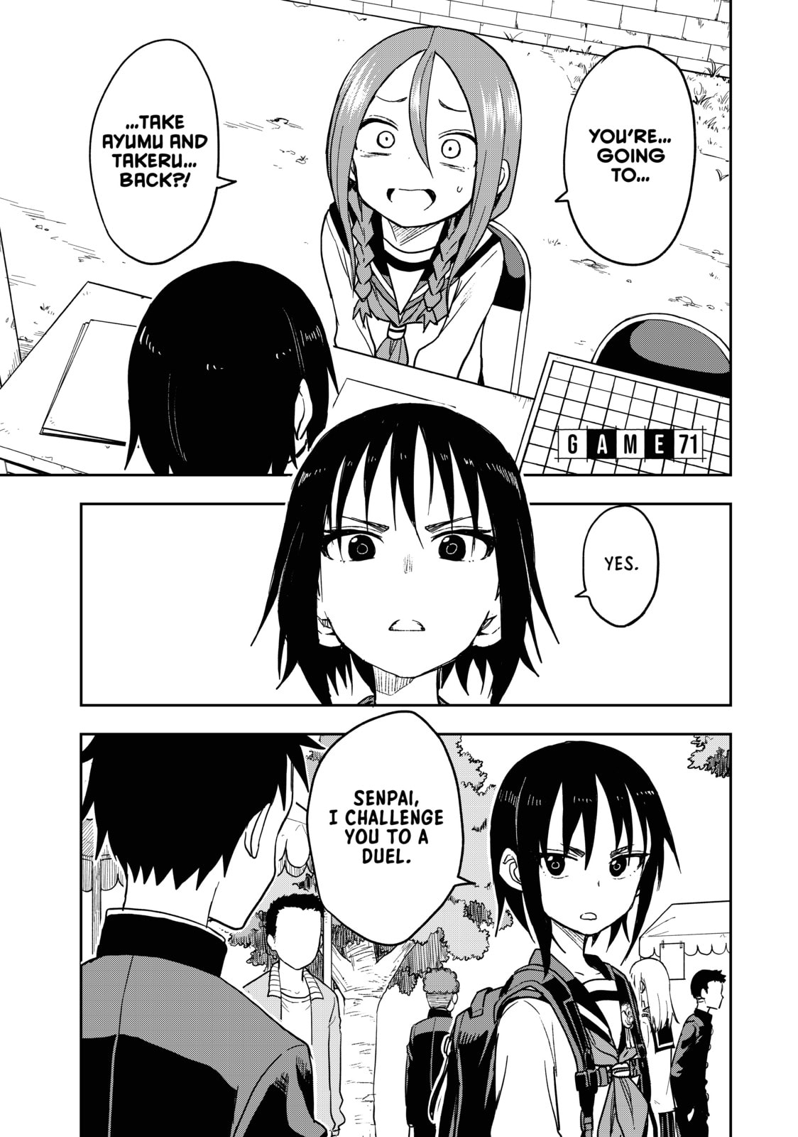 Soredemo Ayumu wa Yosetekuru