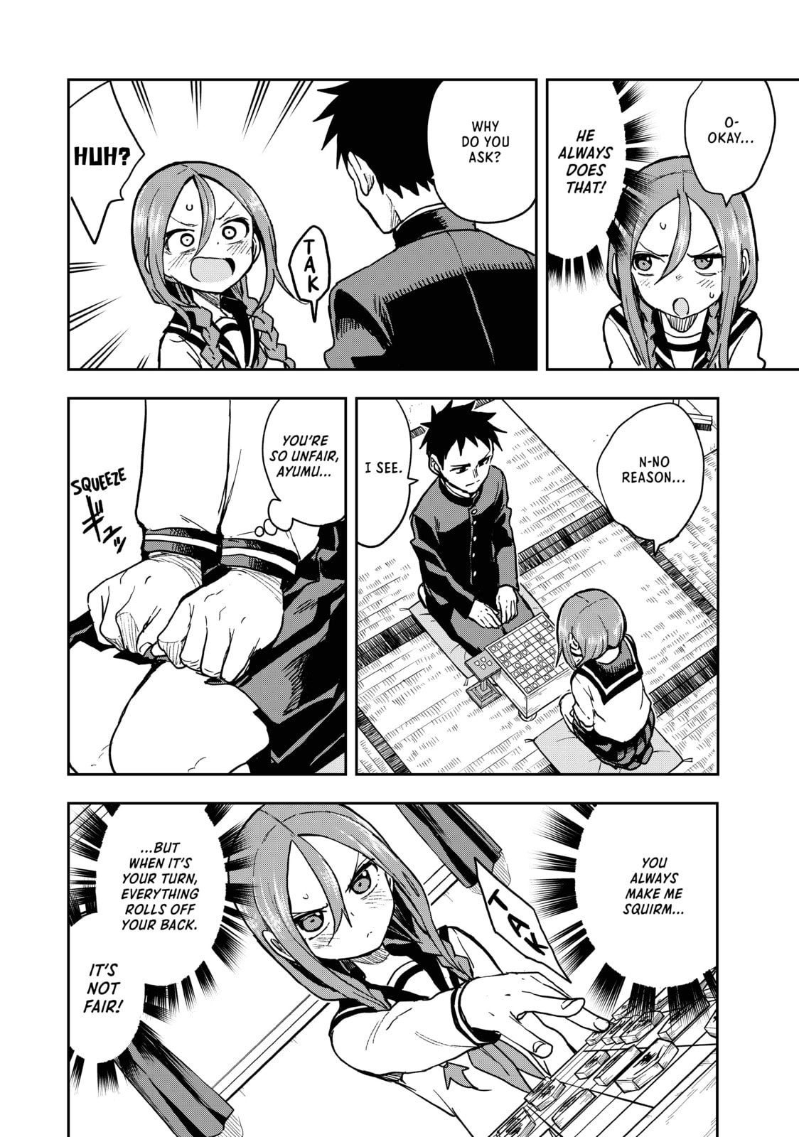 Soredemo Ayumu wa Yosetekuru