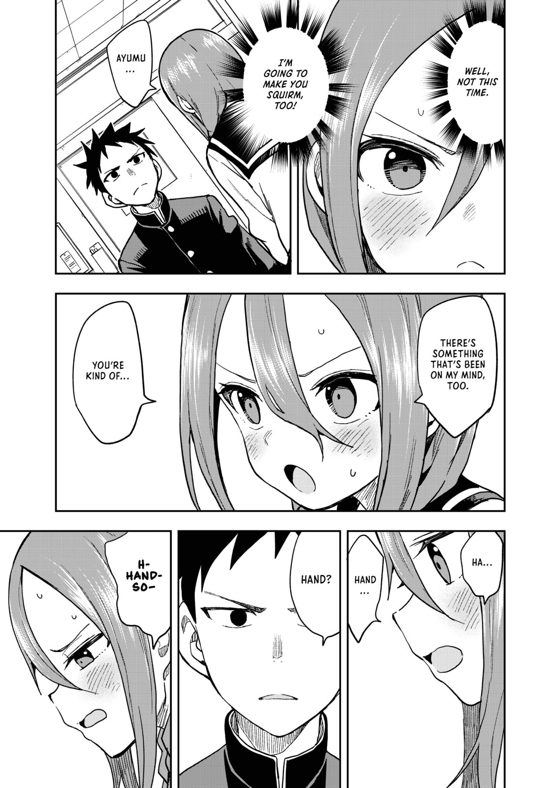 Soredemo Ayumu wa Yosetekuru