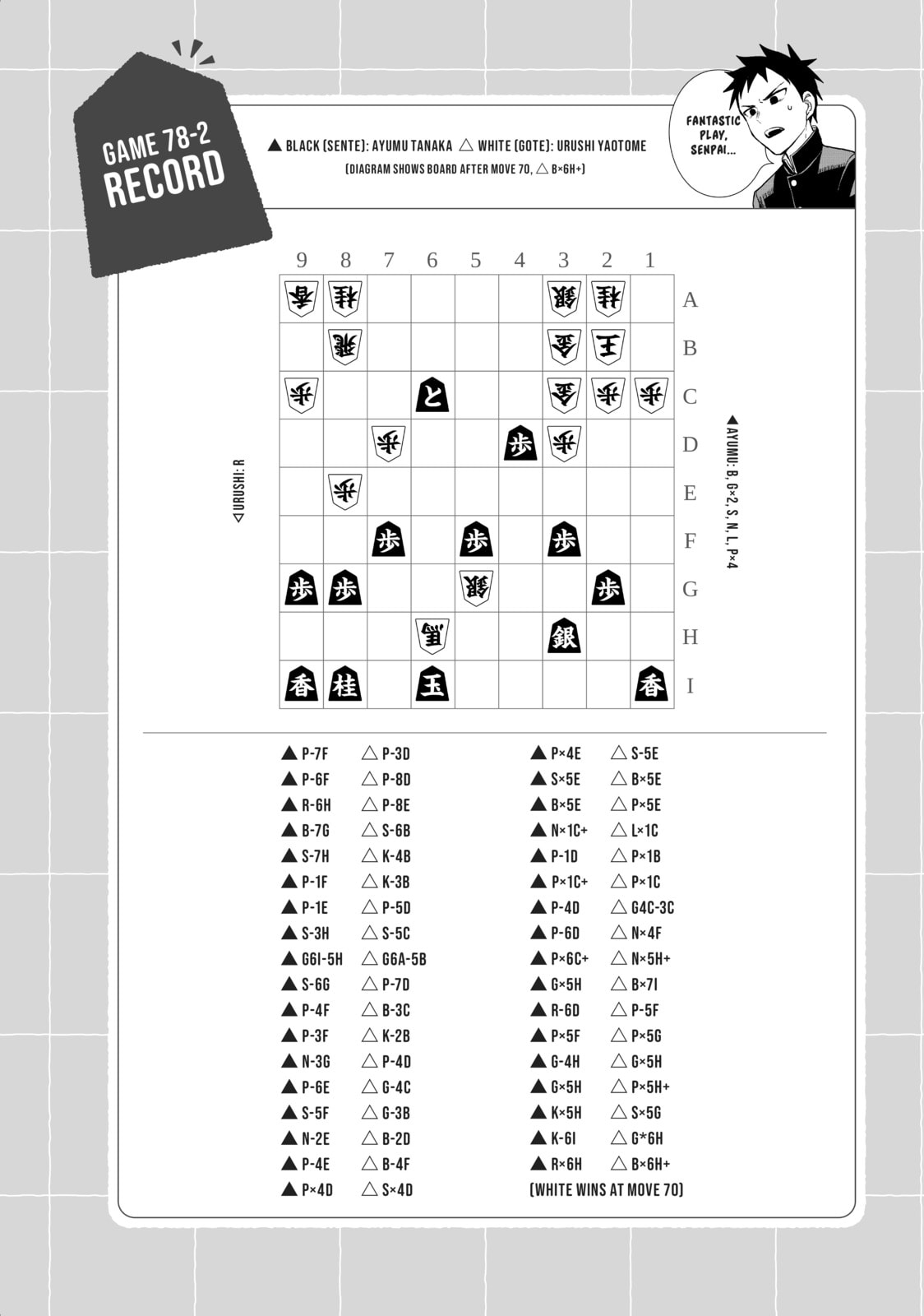 Soredemo Ayumu wa Yosetekuru