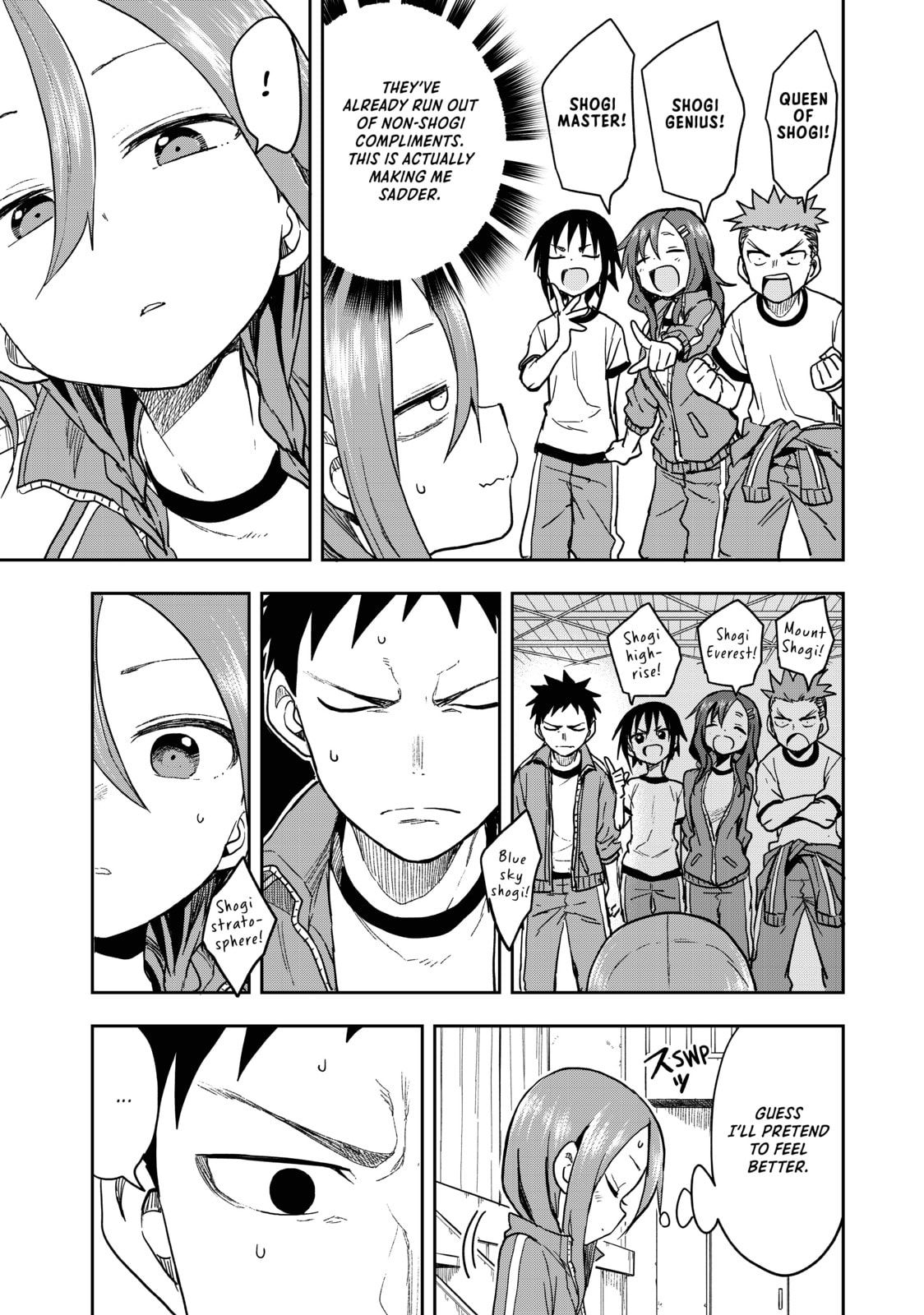 Soredemo Ayumu wa Yosetekuru