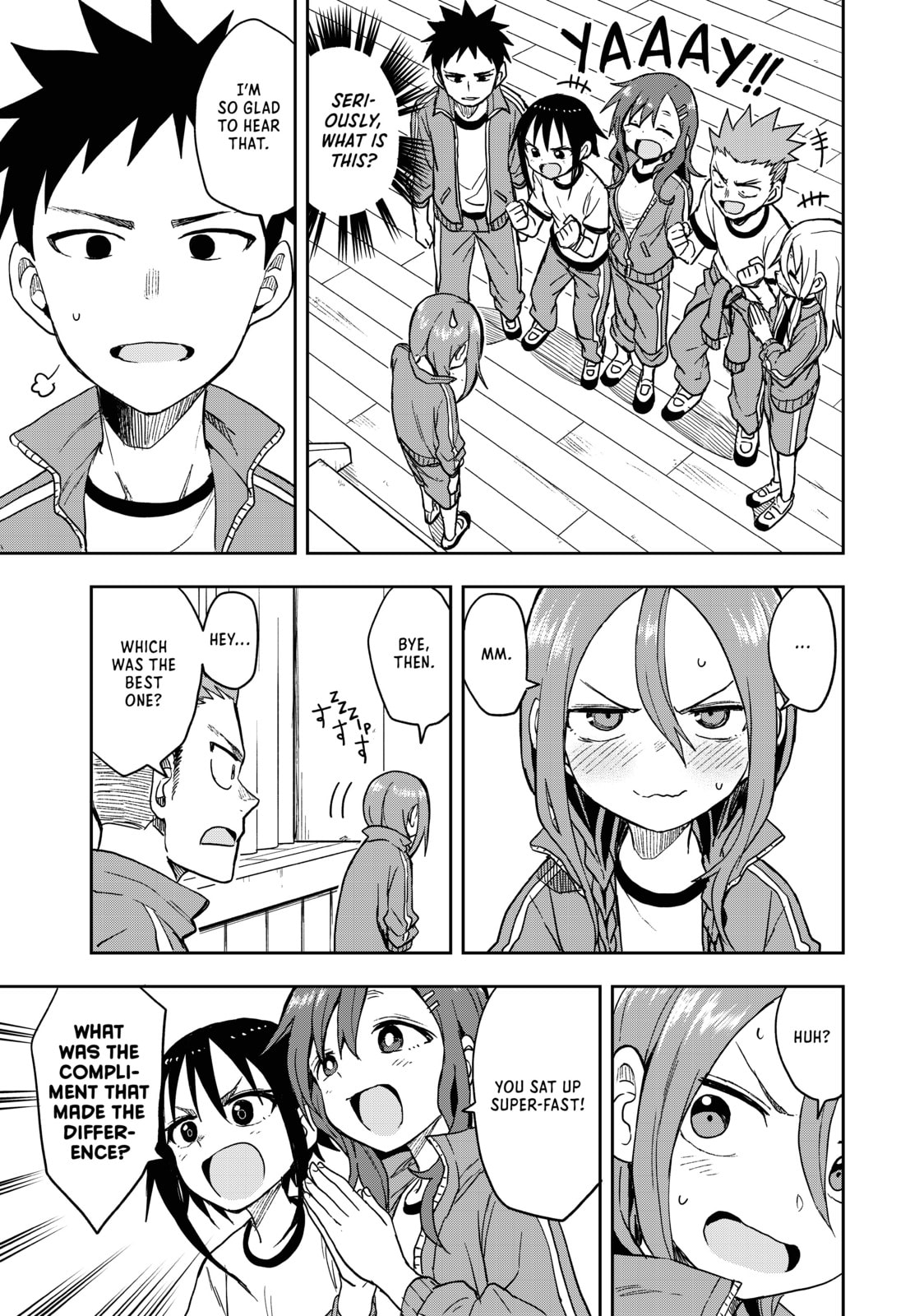 Soredemo Ayumu wa Yosetekuru