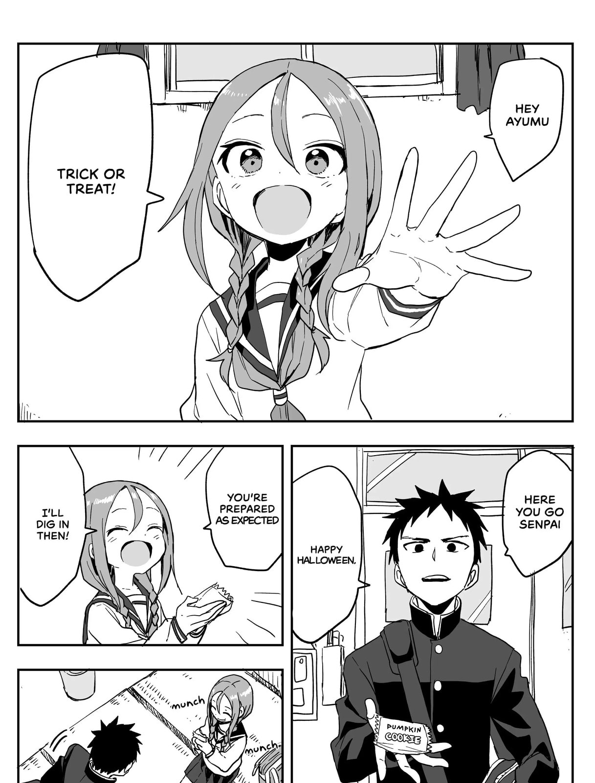 Soredemo Ayumu wa Yosetekuru