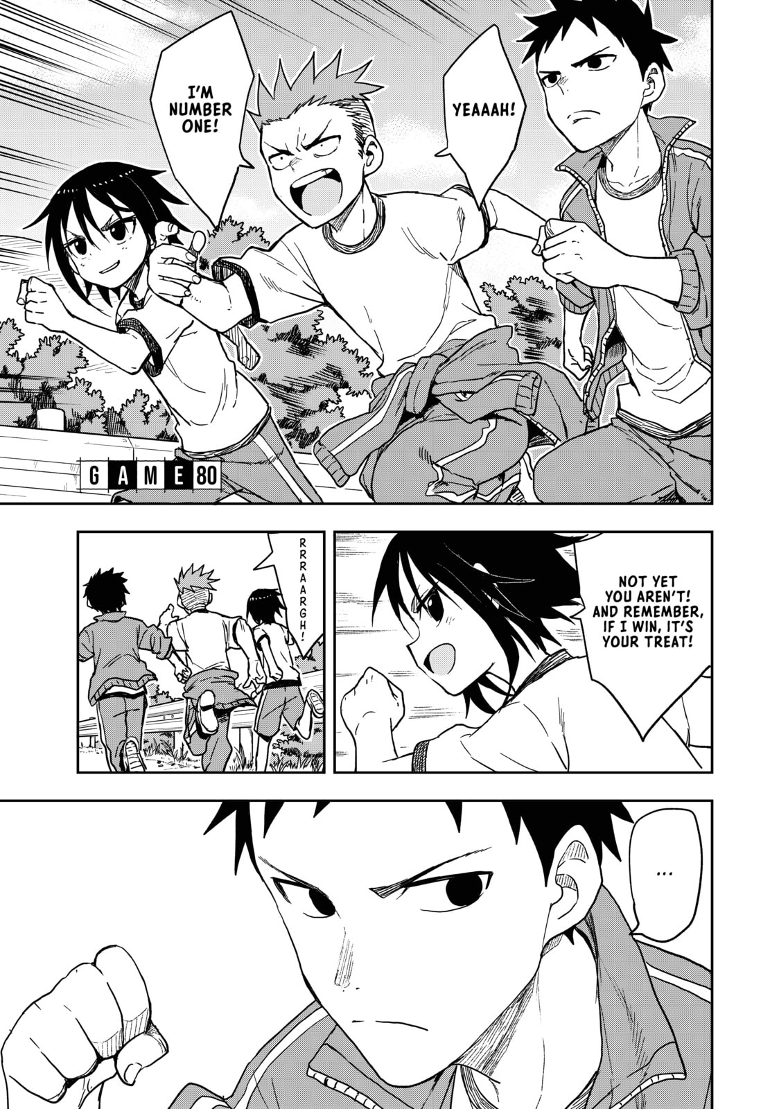 Soredemo Ayumu wa Yosetekuru