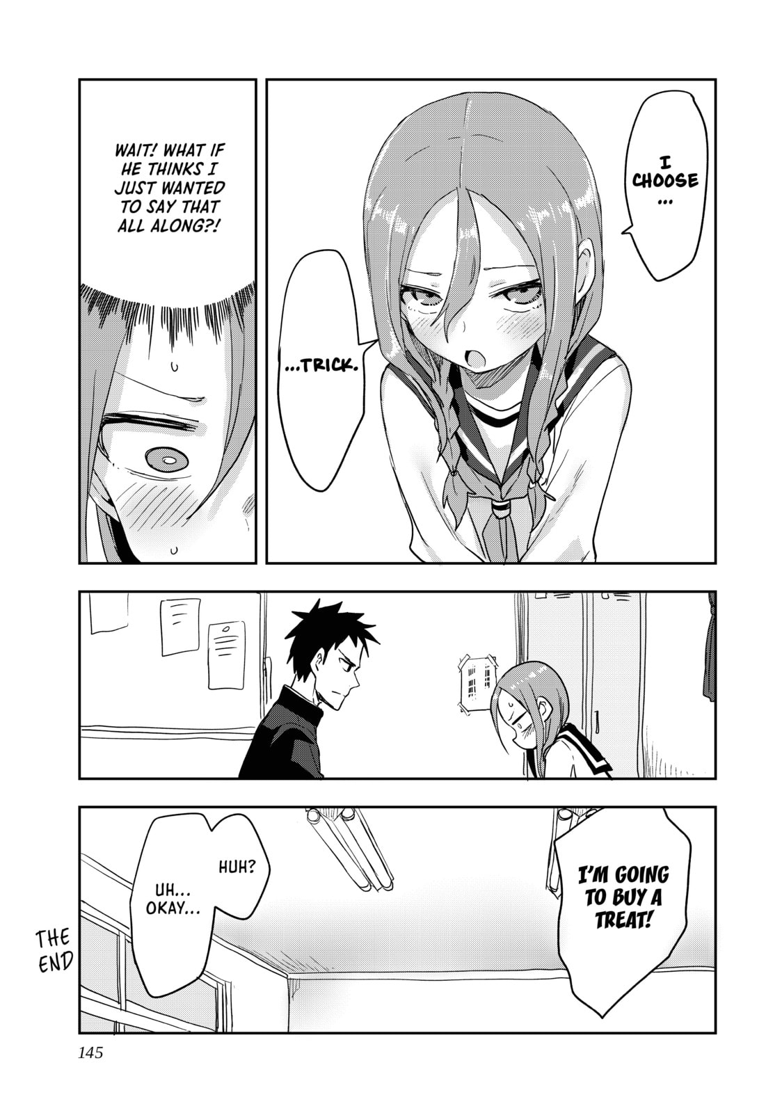 Soredemo Ayumu wa Yosetekuru