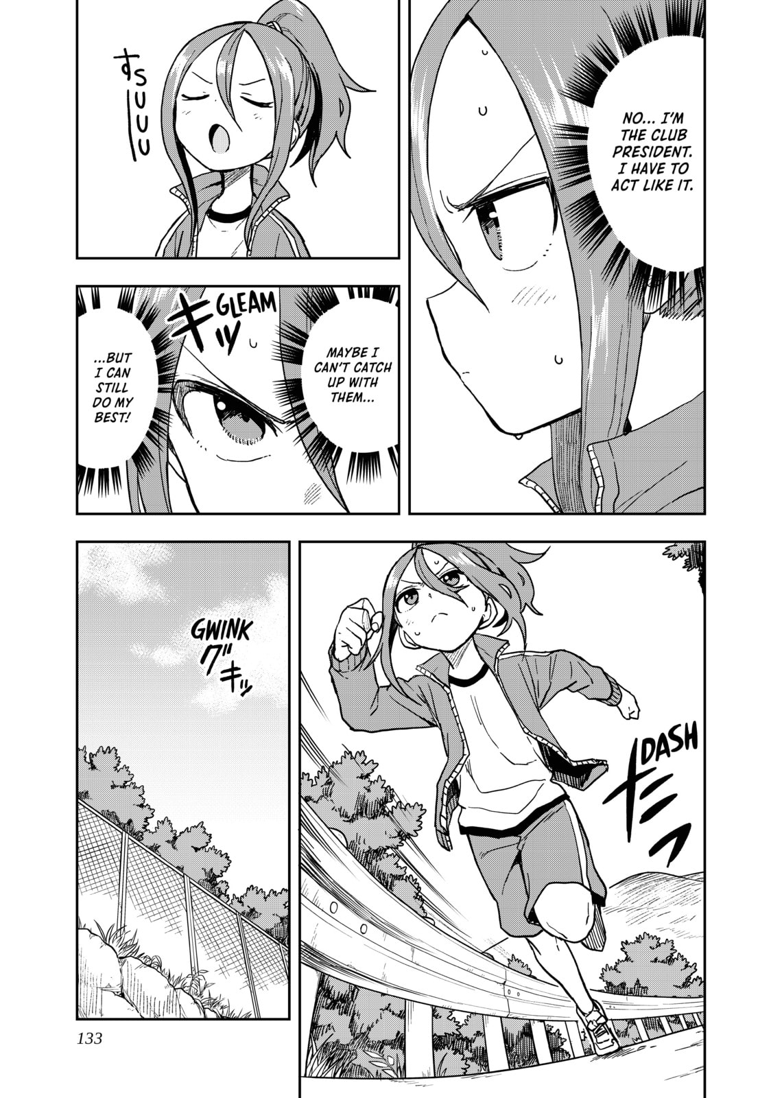 Soredemo Ayumu wa Yosetekuru