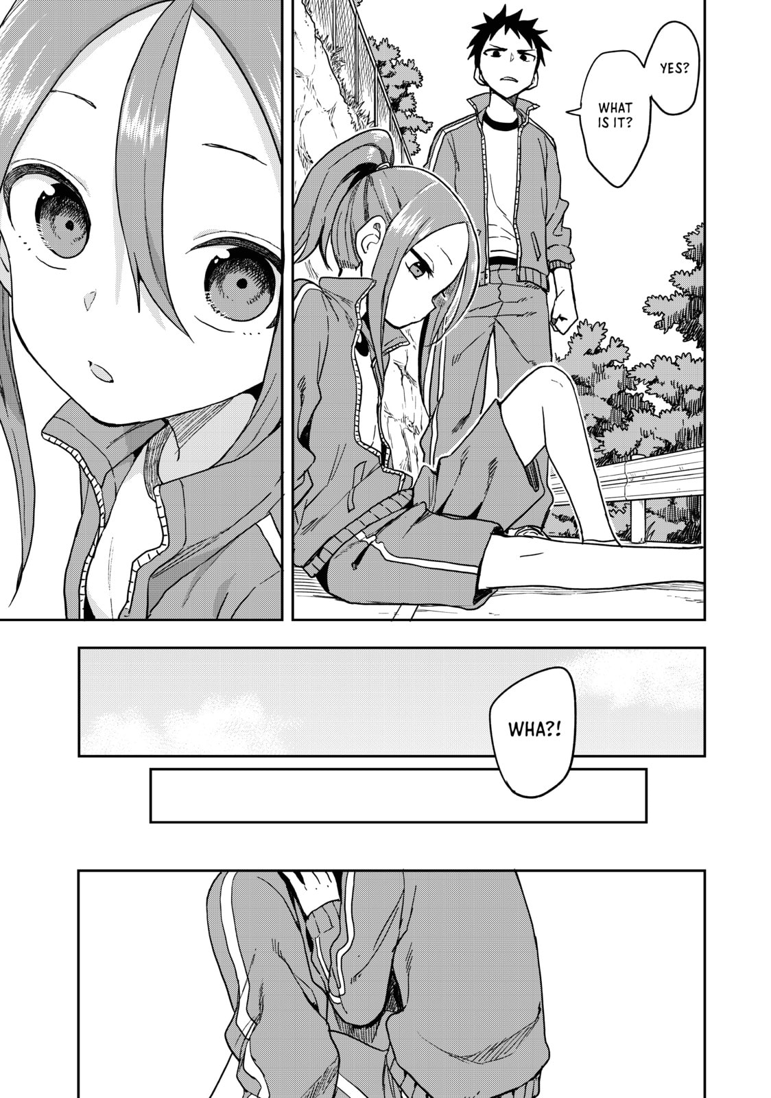 Soredemo Ayumu wa Yosetekuru