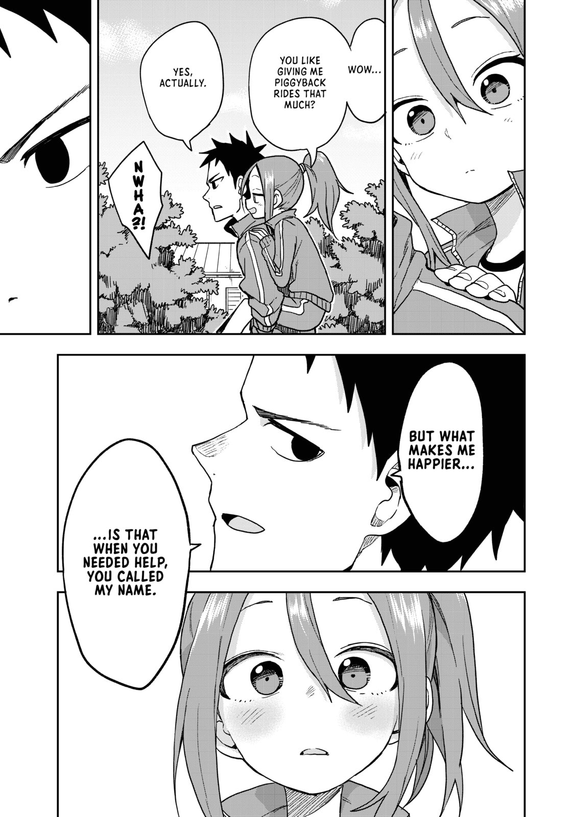 Soredemo Ayumu wa Yosetekuru