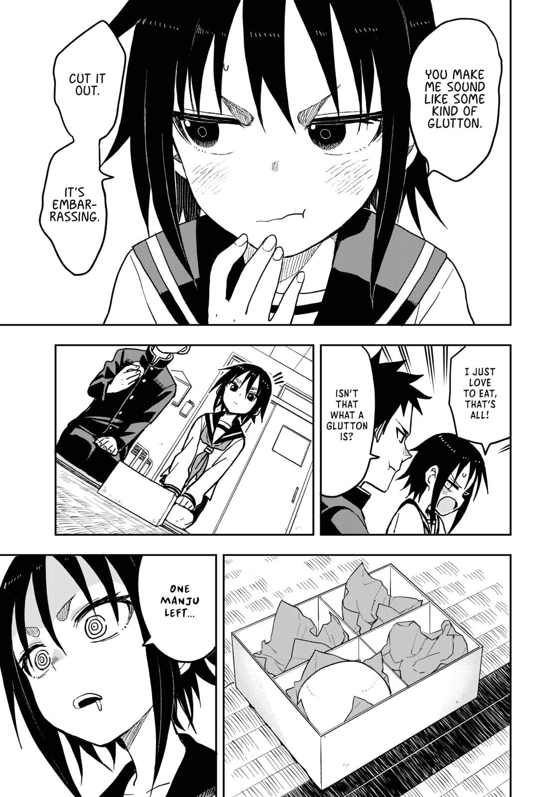 Soredemo Ayumu wa Yosetekuru