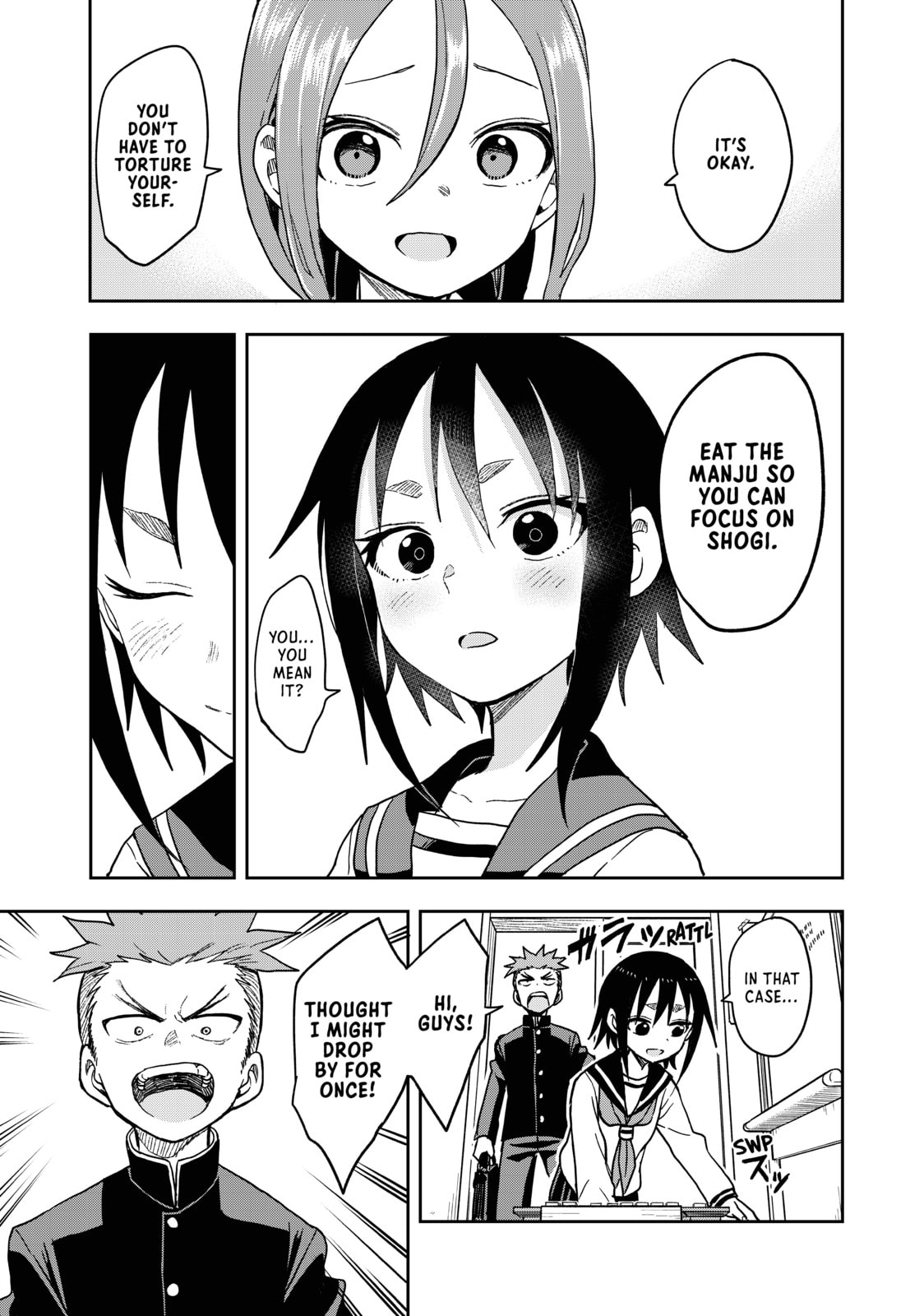 Soredemo Ayumu wa Yosetekuru