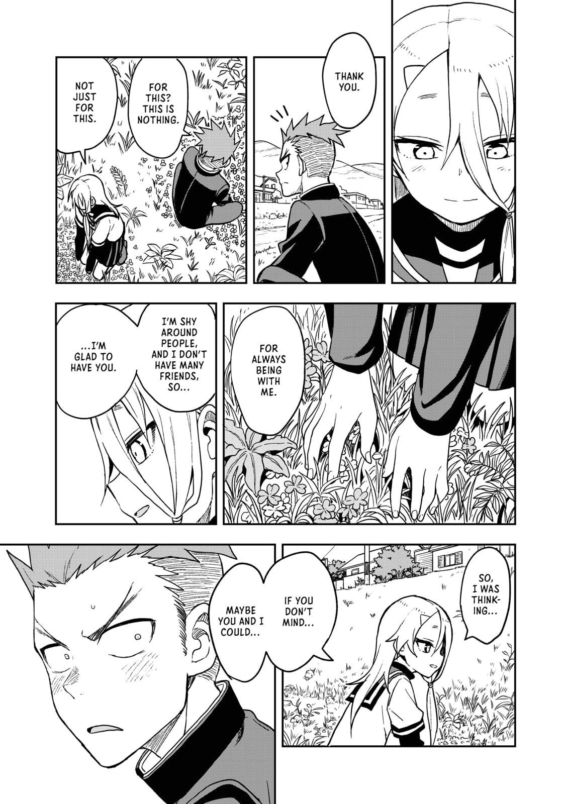 Soredemo Ayumu wa Yosetekuru