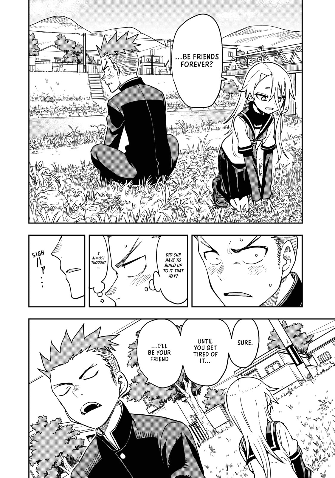 Soredemo Ayumu wa Yosetekuru