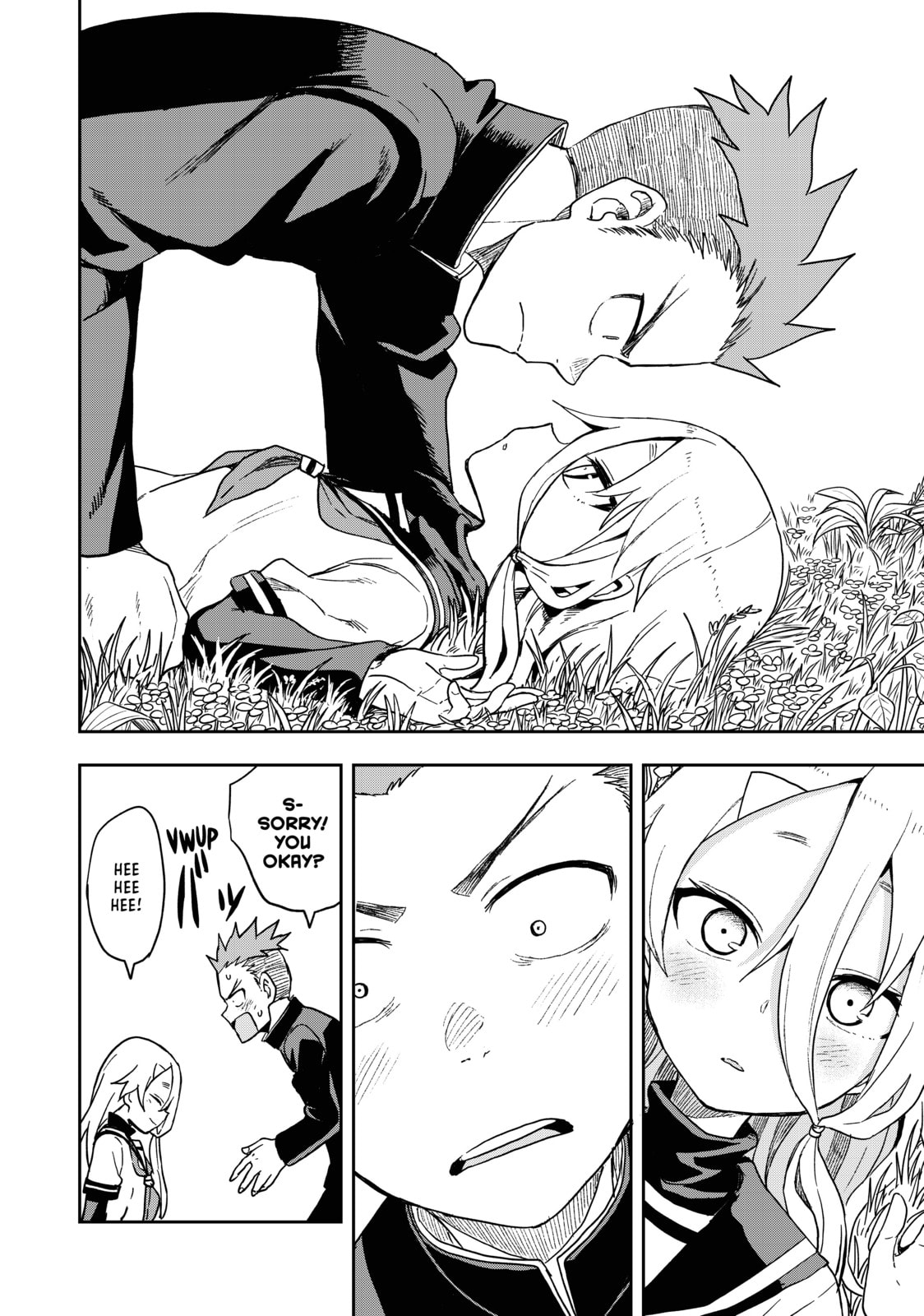 Soredemo Ayumu wa Yosetekuru