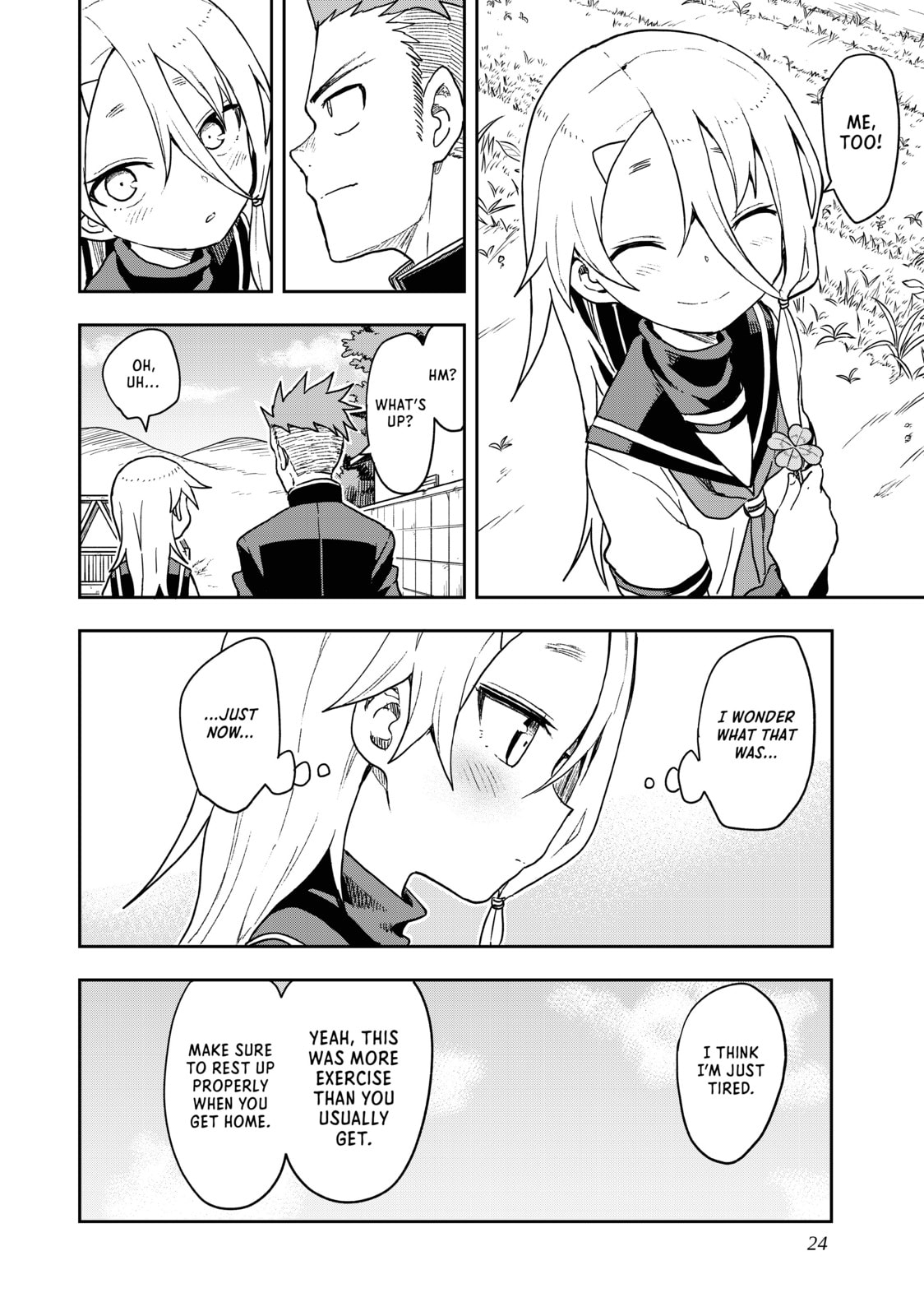 Soredemo Ayumu wa Yosetekuru