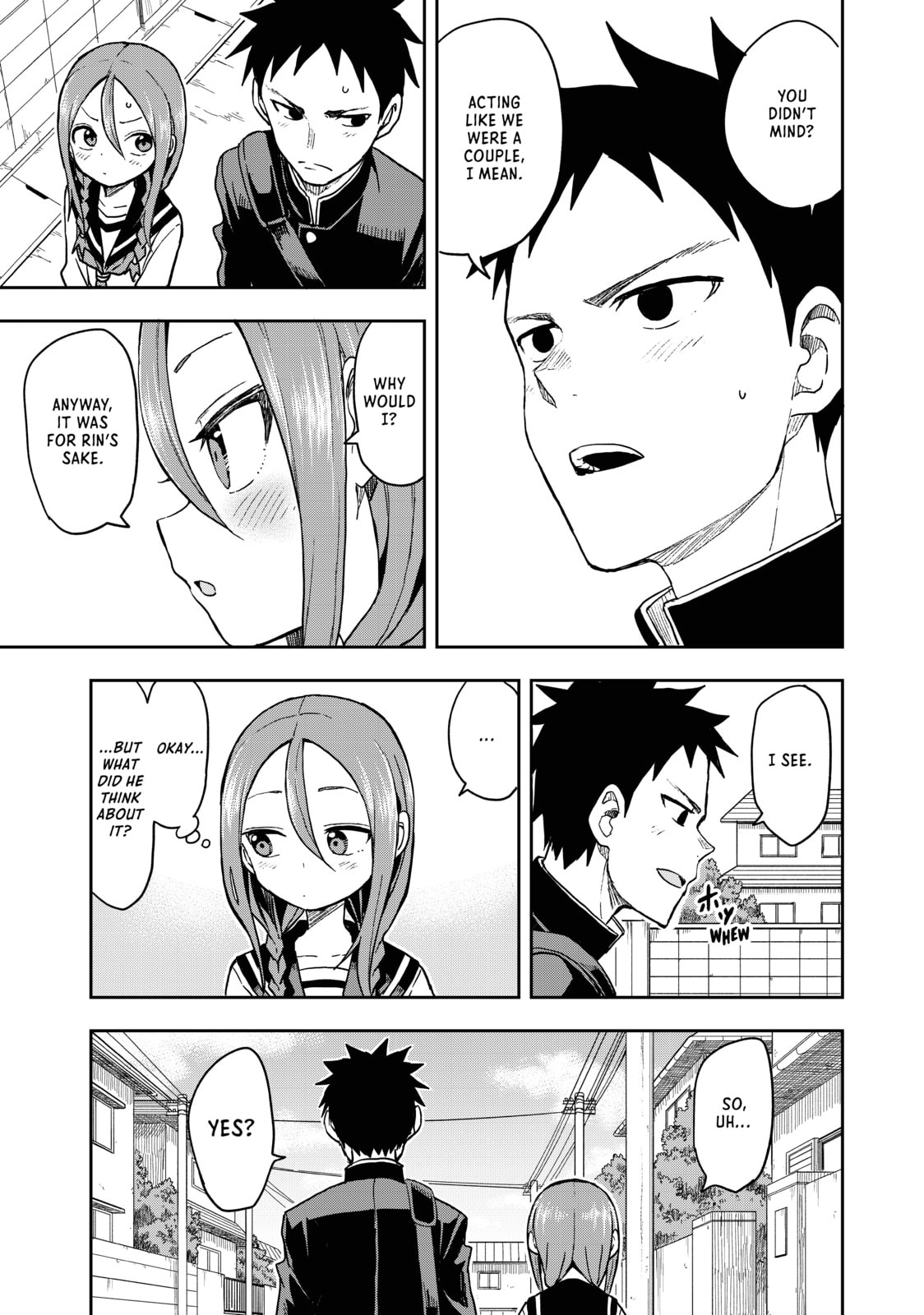 Soredemo Ayumu wa Yosetekuru