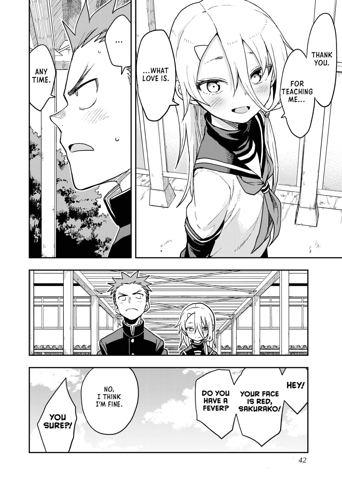 Soredemo Ayumu wa Yosetekuru