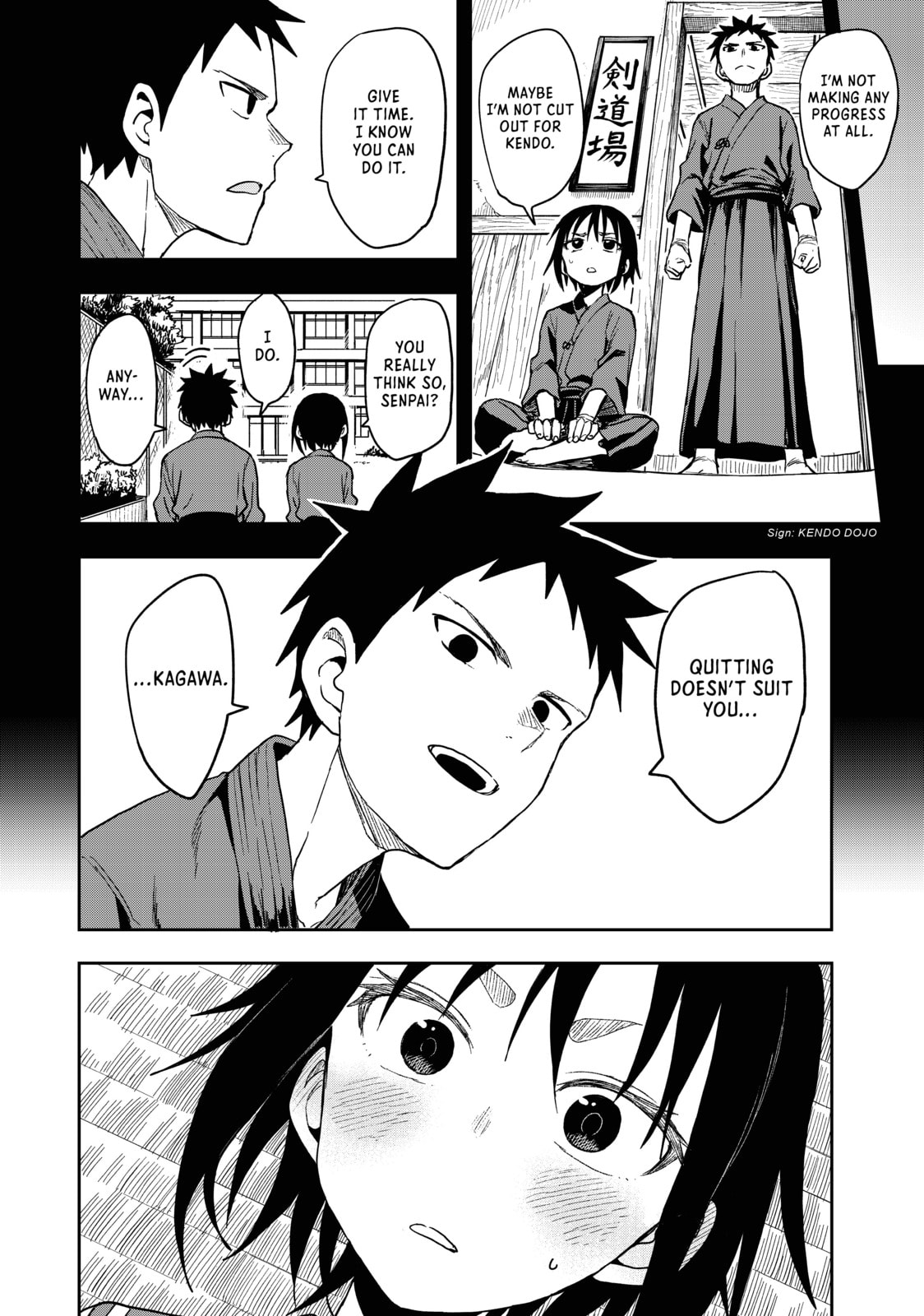 Soredemo Ayumu wa Yosetekuru