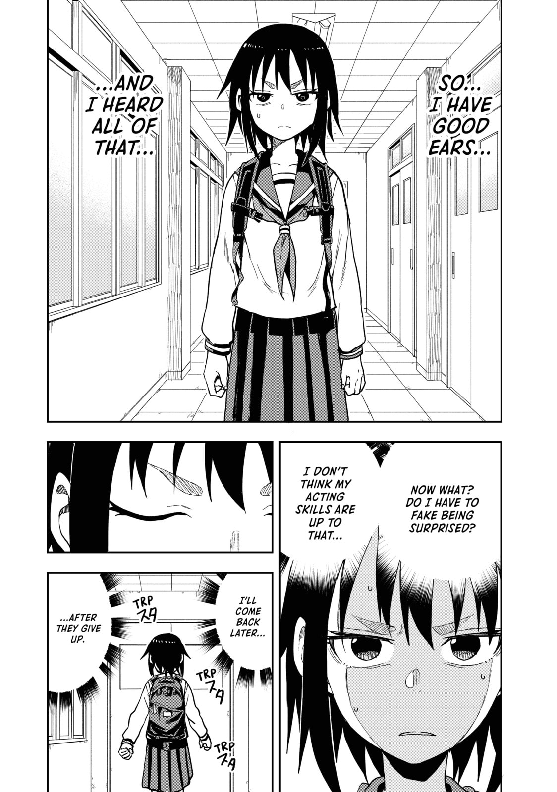 Soredemo Ayumu wa Yosetekuru