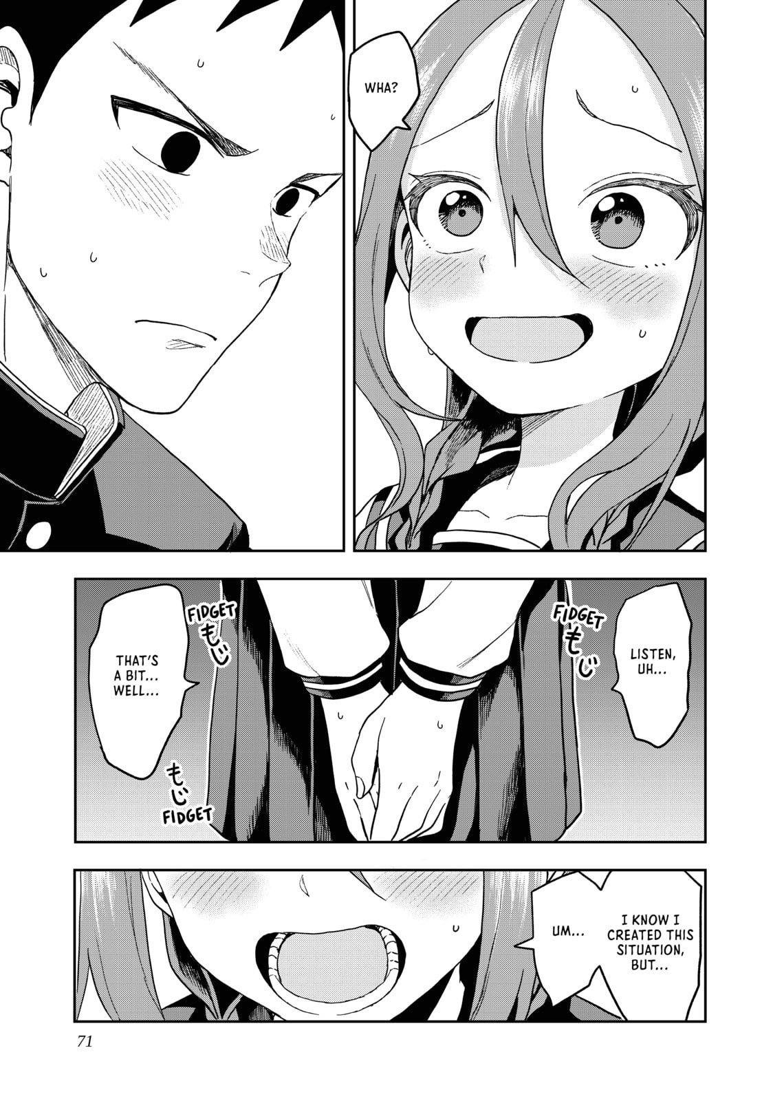 Soredemo Ayumu wa Yosetekuru